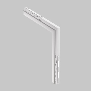 Modul LED pentru sina magnetica Basis Exility 4000K 24W 120 grade - Img 4
