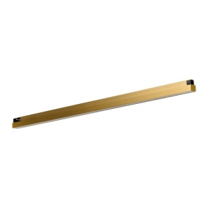 Modul magnetic liniar Smart pentru sina magnetica SIGMA, SAGA 20W CCT auriu