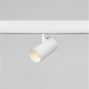 Modul, Spot alb LED pentru Sina magnetica MADOC 5W - Img 4