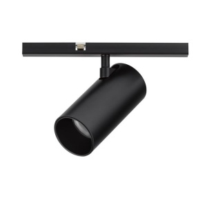 Modul, Spot negru LED pentru Sina magnetica MADOC 8W