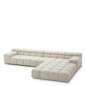 Modul stanga pentru canapeaua design LUX Hunter - Img 3