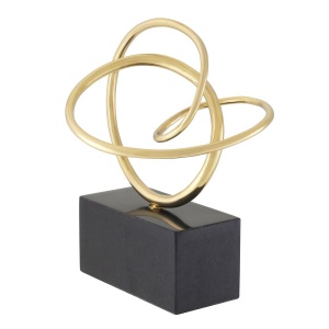 Obiect decorativ design deosebit LUX Frank 113724 HZ - Img 2