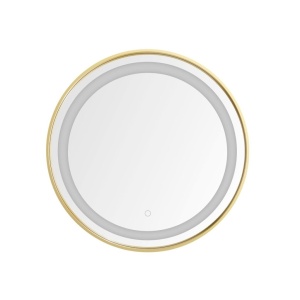 Oglinda baie cu iluminat LED IP44 Mirror LED 60cm