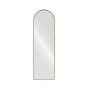 Oglinda de podea PORTRAIT 165cm stejar