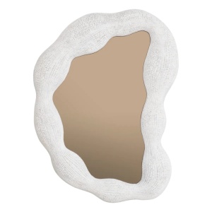 Oglinda decorativa design LUX Genta S