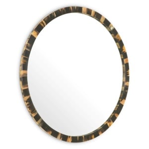 Oglinda Decorativa Design LUX Jerome 117cm
