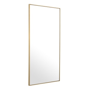 Oglinda decorativa design LUX Redondo 90x180cm 113296 HZ - Img 2