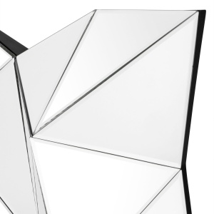 Oglinda design LUX Boyton H-120cm 110406 HZ - Img 3
