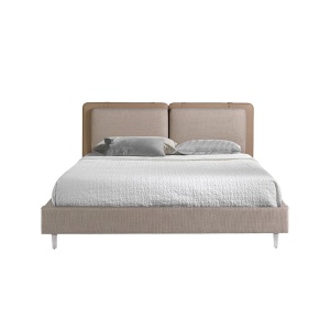 Pat dublu design LUX Allan 180x200cm - Img 7