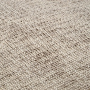 Pat dublu tapitat design elegant LUX Francisco, Creststone bej - Img 8