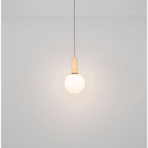 Pendul decorativ SPAZIO Yellow - Img 6