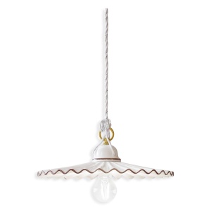 Pendul design clasic realizat manual L'AQUILA - Img 1