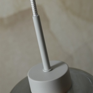 Pendul design decorativ Verona gradient/gri - Img 6