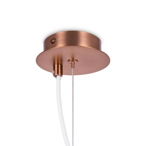 Pendul design deosebit Erich MYMOD221-PL-01-G - Img 6