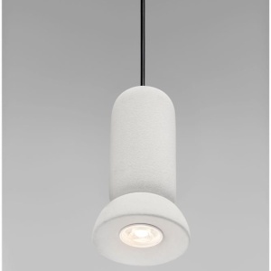 Pendul design minimalist PARLO alb - Img 5