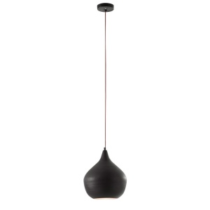 Pendul design minimalist YRENYS antracit A453R01 JG 188650 universul-luminii.ro