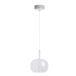 Pendul design modern decorativ GRACE A CLEAR