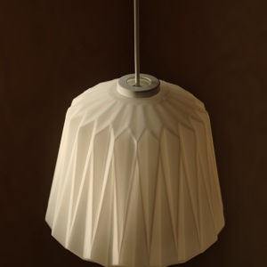 Pendul design modern Elbie D-24cm - Img 4
