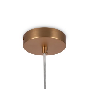 Pendul design modern minimalist Basic 145720 universul-luminii.ro