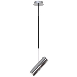 Pendul Design Modern Minimalist, Metal, MIB 6 Chrome