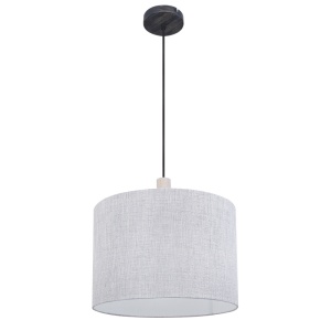 Pendul design modern, Roger lemn 15378H GL 97240 universul-luminii.ro