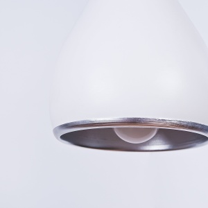 Pendul design modern Spell White 44120 universul-luminii.ro