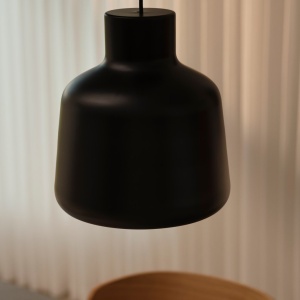 Pendul design nordic modern Louella 30cm - Img 3