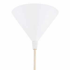 Pendul design scandinav KEGEL - Img 4