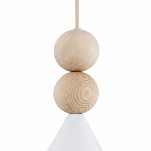Pendul design scandinav KEGEL - Img 3