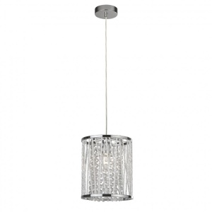 Pendul elegant design modern Elise 8831CC SRT