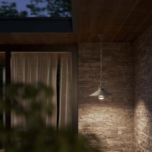 Pendul exterior design industrial Giada - Img 10