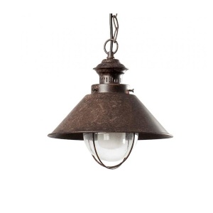 Pendul exterior IP33 diametru 26cm Nautica 71138