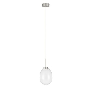 Pendul LED decorativ BRITA D-14cm