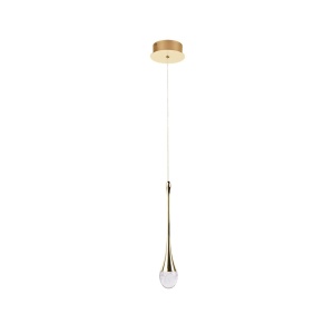 Pendul LED design decorativ DALMA 1 GO