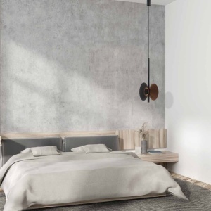 Pendul LED design decorativ modern ACOUSTIC 153580 universul-luminii.ro