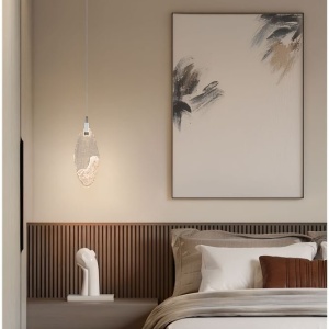 Pendul LED design decorativ SERIQ - Img 2