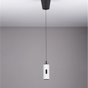 Pendul LED design minimalist ETHERAS alb 232640 universul-luminii.ro