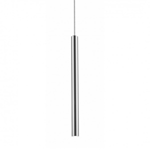 Pendul LED design minimalist LOYA, crom P0461-01A-F4F4 ZL