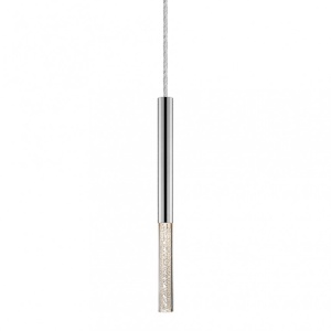 Pendul LED design minimalist One, crom P0461-01E-F4F4 ZL