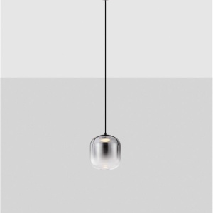 Pendul LED design modern AELIA 232490 universul-luminii.ro
