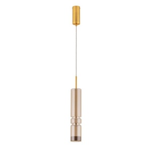 Pendul LED design modern BENTO coniac - Img 1
