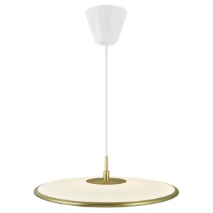 Pendul LED design modern Blanche 42 alama 109280 universul-luminii.ro