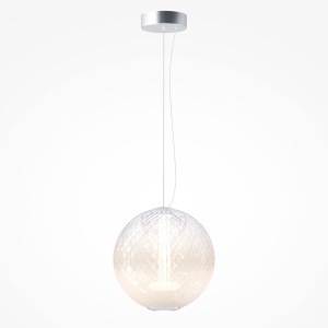 Pendul LED design modern Bruma