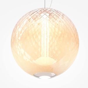 Pendul LED design modern Bruma 244720 universul-luminii.ro