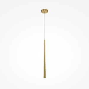 Pendul LED design modern Cascade alama - Img 1