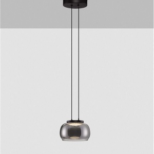 Pendul LED design modern decorativ BIOS - Img 4