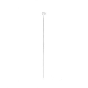 Pendul LED design modern minimalist Louise white ZZ AZ3157