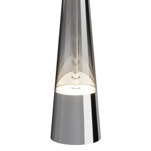Pendul LED design modern Sintesi - Img 3
