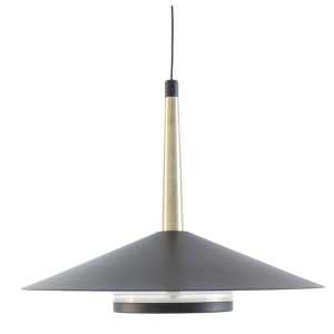 Pendul LED design tehnic ORION MA-7305