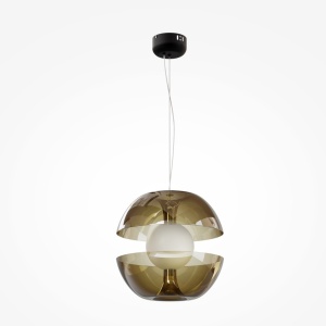 Pendul LED, lustra design modern Rebel alama 119200 universul-luminii.ro